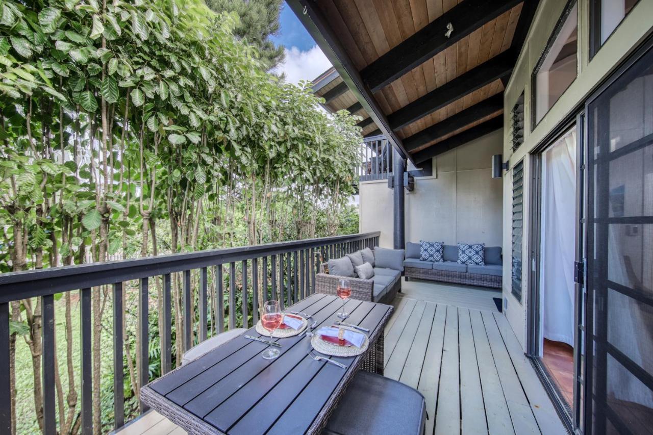 Princeville Mauna Kai 9 Exterior foto